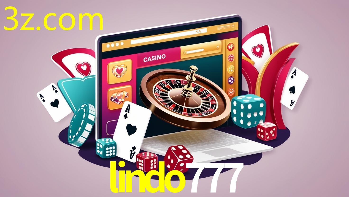 Verificação de Conta LINDO777.COM